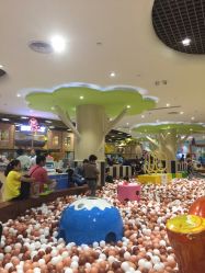 -meland亲子乐园(深圳领展中心城店)