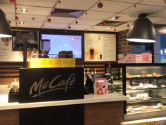 -麦当劳(东急新天地店)