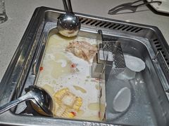 -海底捞火锅(翔龙天地广场店)