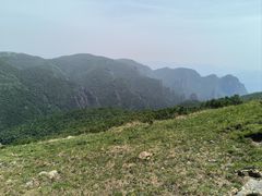 -灵山