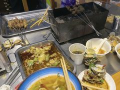 -遇西祠·海鲜烧烤(总店)