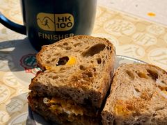 -佐敦面包铺·JORDAN BAKERY