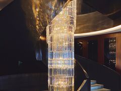 门面-YUE·6·西式融合餐厅(外滩六号店)