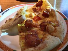 -比格比萨自助(国展店)