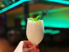 椰奶酒-CYCLO(158坊店)