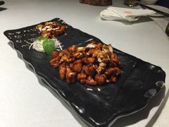 -106餐厅(山水文园店)