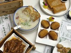 -福玺荟(外滩罗斯福店)