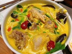 -云海肴·汽锅鸡·云南菜(高德置地店)