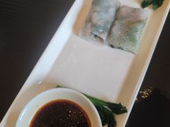 -彩丰楼中餐厅·早茶·点心·粤菜(海口华彩洲际酒店)