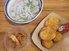 -非遗·十八曲鱼饺(西马总店)