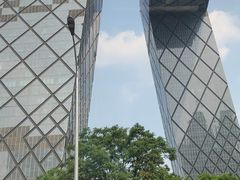 -中央广播电视总台(光华路办公区)