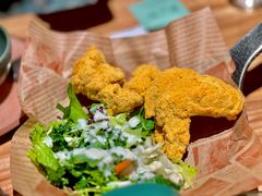 -KimPro 辛普乐概念韩餐