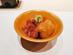 -鮨一日本料理(大中华店)