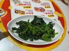 -陳香貴·兰州牛肉面(上海长风大悦城店)