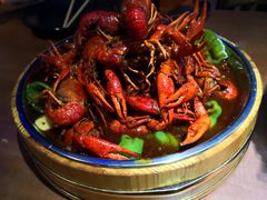 -红盔甲·小龙虾(天钥桥店)