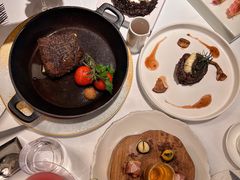 -王品牛排(郑州大卫城店)