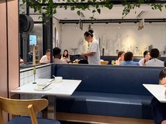 -新旺茶餐厅·早餐·夜宵(仙霞店)