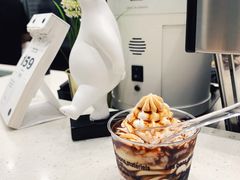 酸奶咖啡-缶乐FOLLOW咖啡