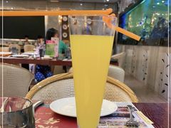 -超级厨房概念餐厅(奥园广场店)