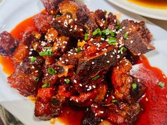 -又见炊烟私房菜(敬亭路店)