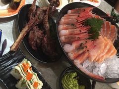 -乐天大喜屋(创兴广场店)