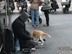 -文艺复兴百货(米兰大教堂广场店)