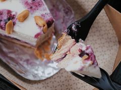-Pie Bird(新闸路店)