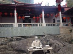 -梵天禅寺