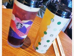 -星巴克(烟台大悦城店)