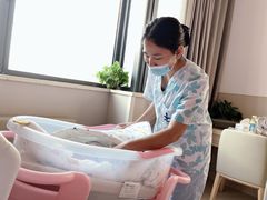 -阿福宝宝月嫂(东方医院店)