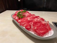 -一哥澳门豆捞·澳门风打边炉(高德置地店)