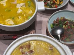 -洞庭鱼香(万科店)