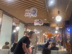 -三江源活鱼现烤(维多利摩尔城店)