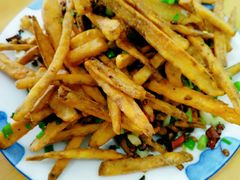 -重庆椒麻鱼·川味江湖菜