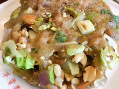 八珍炒糕-海坛特色小吃·只做平潭特色菜(平潭店)