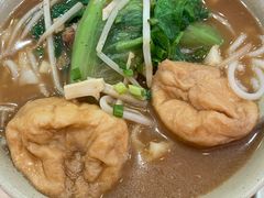 -百家鸡味馆(清泰店)