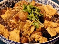 -鸿禧大清花(方庄店)
