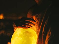 -鬼笑石后山停车场