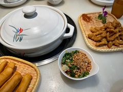 -小骨煲金华砂锅(转塘金街美地店)
