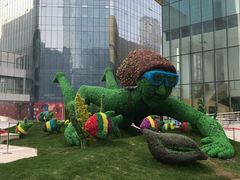 -海盛博地国际影城