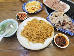 -庄行曹记羊肉(泗泾店)