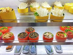 -顶上头·螺蛳火锅(五一新村店)