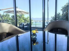 -希尔顿南海酒店·观廊大堂吧·海景下午茶