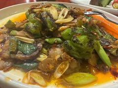 -老宋家鱼馆(北滨路店)