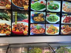 -开味馆饭铺(站前西路店)