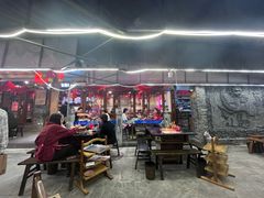 -镇江龙·火锅串串(武侯祠店)