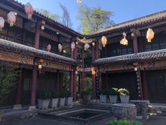 -天龙八部武侠城