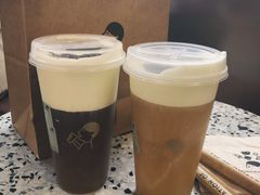 -喜茶(永旺梦乐城店)