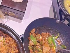 -郭林家常菜(洋桥店)