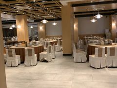 大堂-牛首山食堂